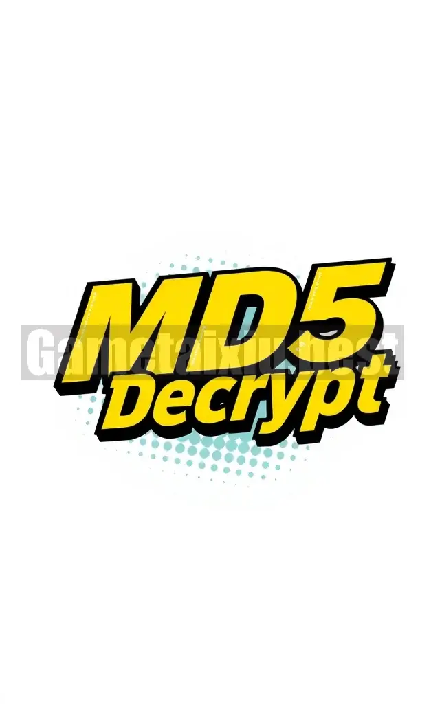 MD5 và tính ngẫu nhiên