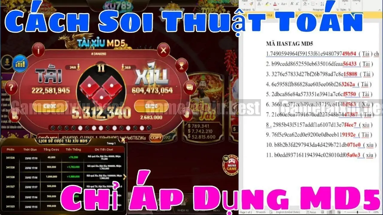 Kiểm chứng tính minh bạch của hệ thống