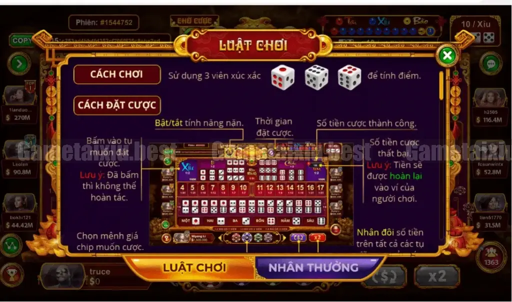 cac loai cua cuoc khi cuoc tai xiu 68b2660e40a01