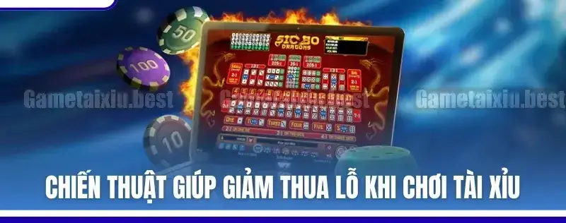 Phân Tích Thống Kê Và Xu Hướng Trong Trò Chơi Tài Xỉu