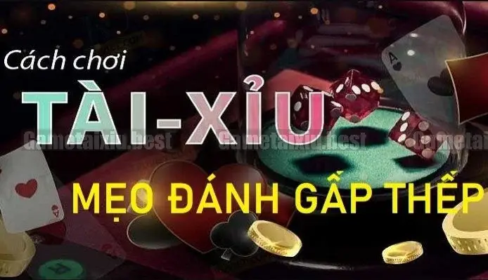 Phân tích các giai đoạn của chiến thuật gấp thếp