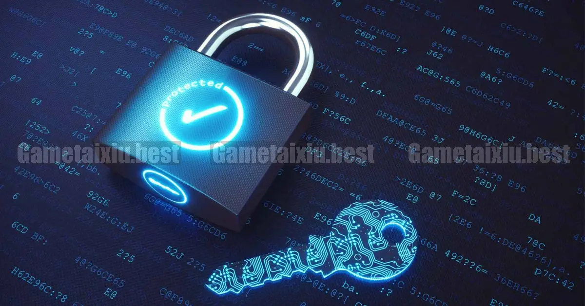 Quy Định về Bảo Mật Thông Tin Cá Nhân