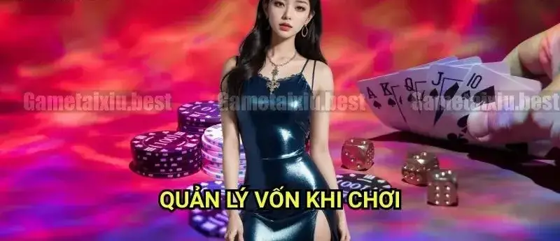 Các bí kíp giữ vững tâm lý cho người chơi khi đối mặt với thua lỗ