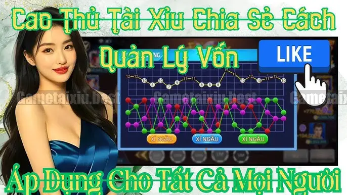 Phân chia thành các khoản nhỏ hợp lý
