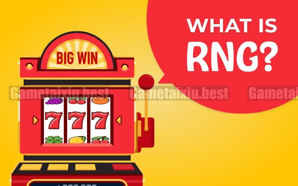 Cơ Chế Hoạt Động của RNG trong Các Trò Chơi Tài Xỉu