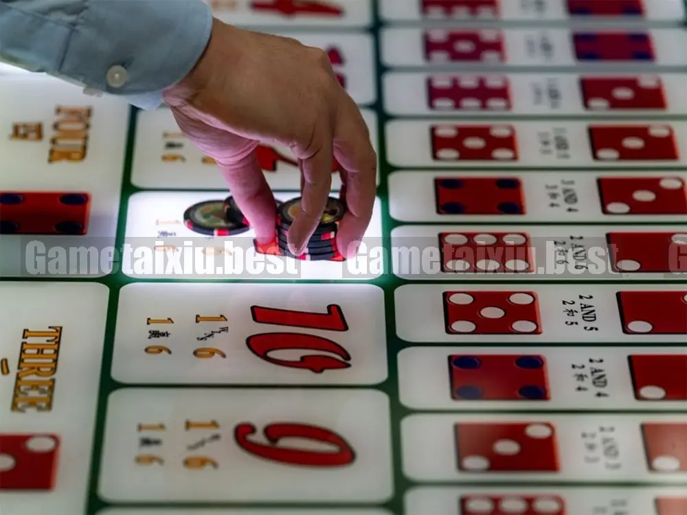 Công nghệ blockchain, bảo mật và tính minh bạch trong game tài xỉu online