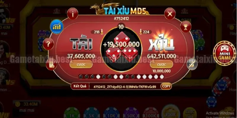 Công Nghệ RNG và Tính Ngẫu Nhiên