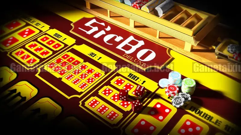 Độ Phức Tạp Của Các Loại Cược