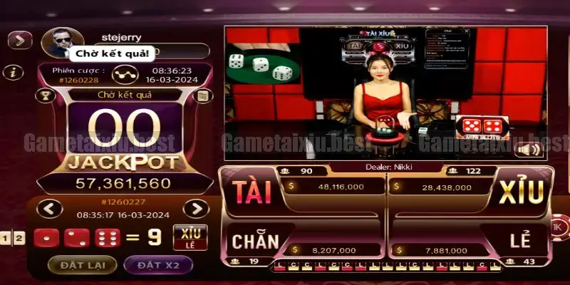 Chọn nền tảng đáng tin cậy