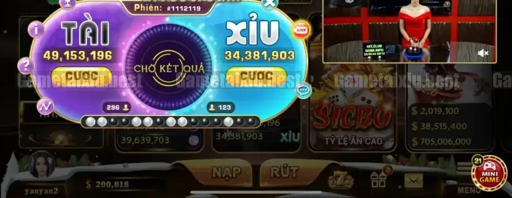 Tìm kiếm giúp đỡ nếu cần