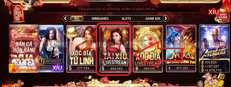 Công nghệ đảm bảo tính minh bạch trong Tài Xỉu Livestream
