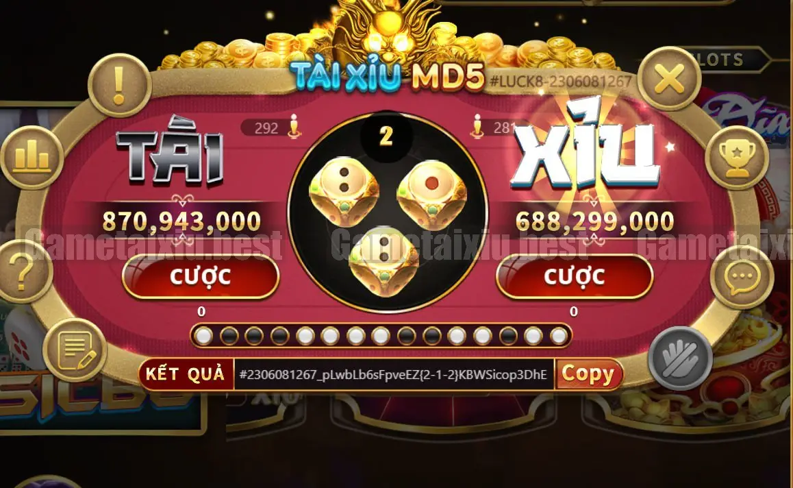 tai xiu md5 68b2663b15307