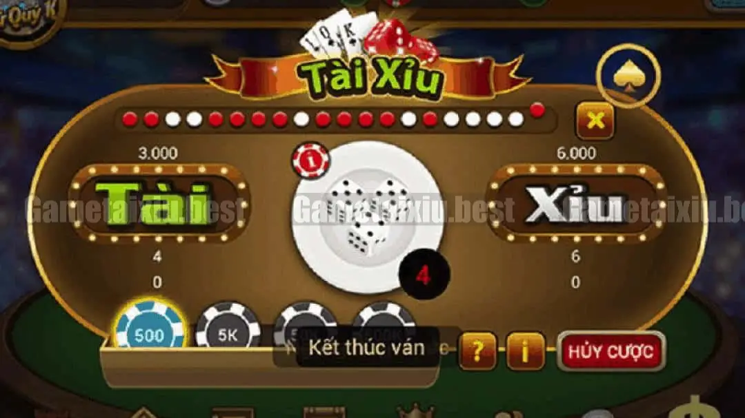 Tìm hiểu sâu về tâm lý đánh tài xỉu