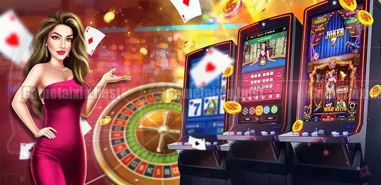 Đa dạng trò chơi và dịch vụ khách hàng