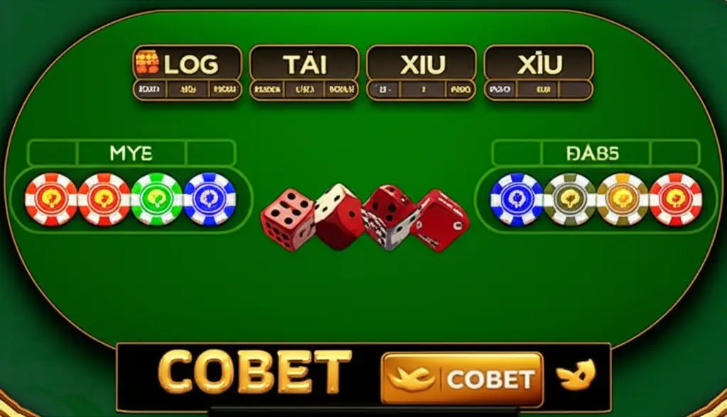COBET
