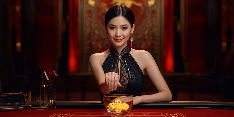 Công thức tính Tài Xỉu online có thể đem lại kết quả tốt nhất