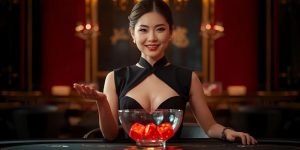 Luật chơi Sicbo X8 đơn giản