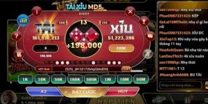 Khái quát về trò Tài Xỉu