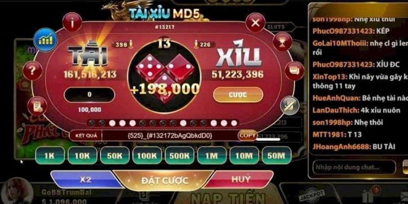 Tài Xỉu TIC88 – Nắm Quy Tắc Chuẩn, Săn Thưởng Siêu Dễ 2 Khái quát về trò Tài Xỉu