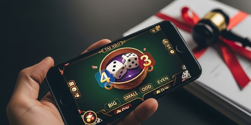 Tài Xỉu TIC88 – Nắm Quy Tắc Chuẩn, Săn Thưởng Siêu Dễ 4 Bỏ túi 3 mẹo dự đoán Tài Xỉu TIC88 bách phát bách trúng