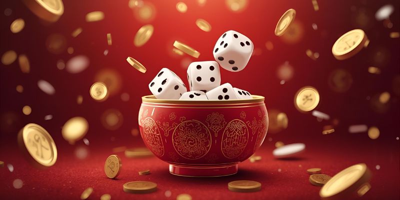 Hướng Dẫn Cách Chơi Game Tài Xỉu X8 Cơ Bản Cho Tân Binh 4 Cách chơi game Tài Xỉu X8 online