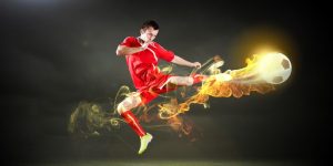 Các mức kèo tài xỉu Ngoại Hạng Anh thường gặp