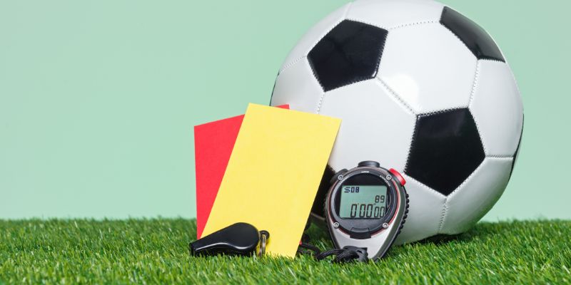 Các mức kèo tài xỉu Ngoại Hạng Anh thường gặp