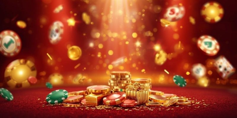 Chi tiết các ưu đãi nổi bật