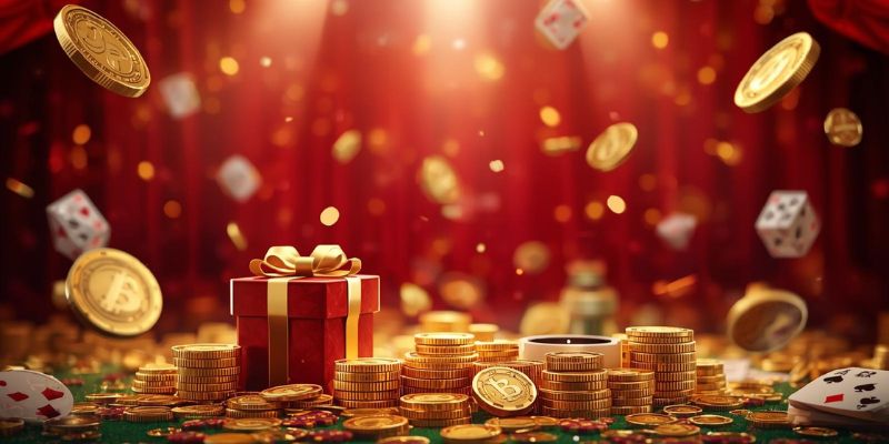 Tổng quan hệ thống khuyến mãi HITCLUB