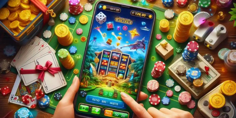 Lý do hội viên tải Hitclub trên thiết bị