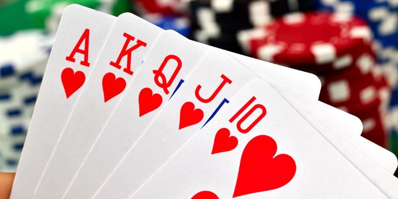 Sảnh game bài VB88 đa dạng lựa chọn