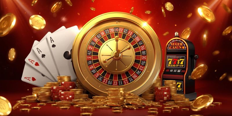 Đến với thế giới game cược hấp dẫn tại nhà cái HD88