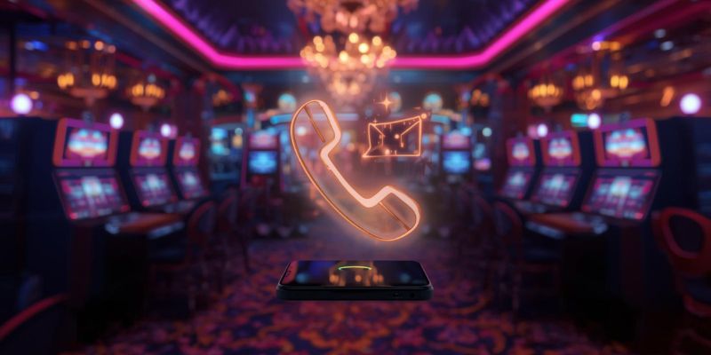 Quy trình xử lý khiếu nại nạp rút qua liên hệ HITCLUB