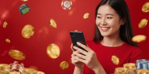 Rút Tiền HITCLUB: Quy Trình Thanh Toán Thần Tốc