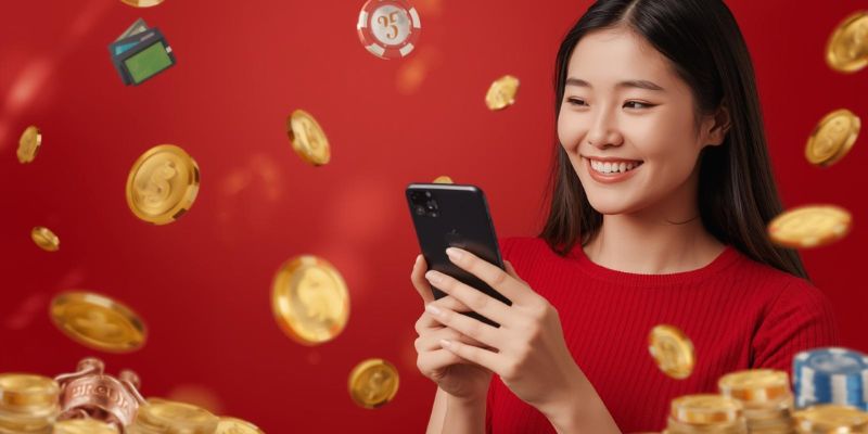 Rút Tiền HITCLUB: Quy Trình Thanh Toán Thần Tốc