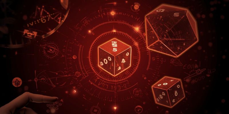 Tổng quan về thuật toán tại tài xỉu MD5 COBET