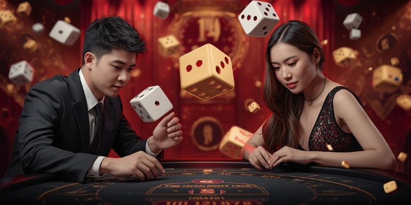 Tài Xỉu MD5 COBET: Cơ Chế Mã Hóa Và Tính Minh Bạch