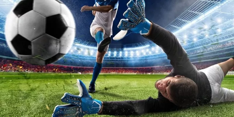 Tỷ lệ cạnh tranh và biên lợi nhuận thấp