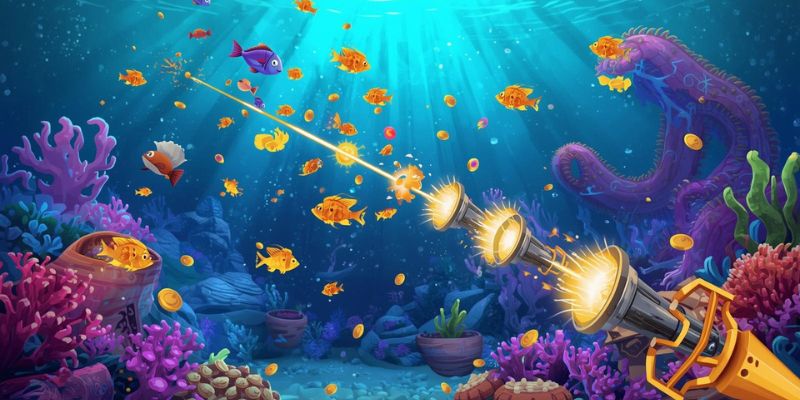 Bắn Cá HD88 Đỉnh Cao Kiếm Tiền Online Từ Đại Dương Ảo 4 FAQ – Câu hỏi thường gặp cho xạ thủ
