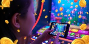 Bắn Cá HD88 Đỉnh Cao Kiếm Tiền Online Từ Đại Dương Ảo