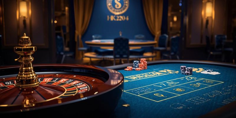 Ưu điểm nổi bật giúp casino HD88 chiếm trọn niềm tin
