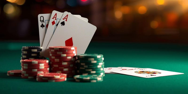 Hướng dẫn tham gia game bài HD88 cho newbie