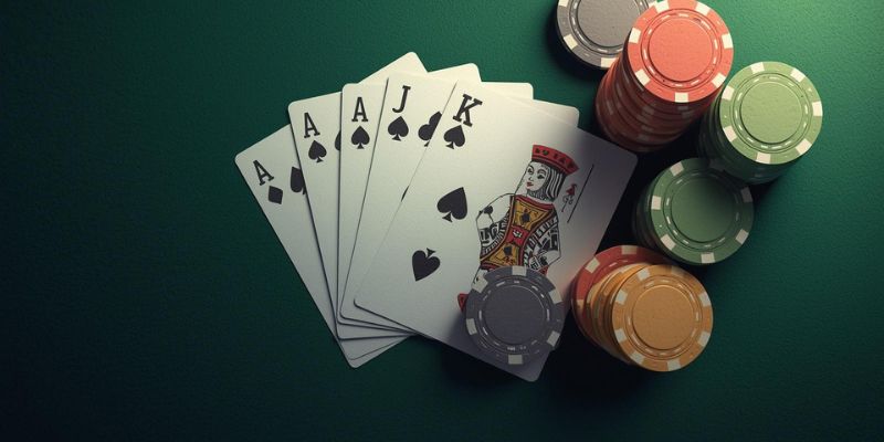 Danh sách game nổi bật tại game bài HD88