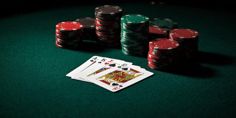 Sức hút khó cưỡng từ sảnh game bài HD88