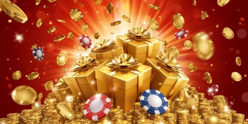 Tổng quan về chương trình khuyến mãi mã thưởng