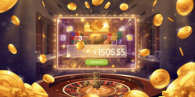 Các chương trình khuyến mãi nạp tiền hấp dẫn nhấtCác chương trình khuyến mãi nạp tiền hấp dẫn nhất