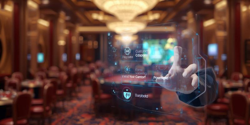 Các phương thức giao dịch phổ biến tại sân chơi này