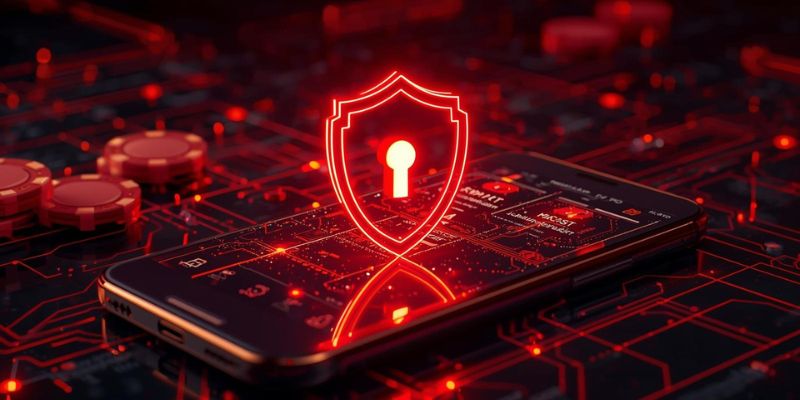 Quyền Riêng Tư HITCLUB - Hệ Thống Bảo Mật Dữ Liệu Khách Hàng Tuyệt Đối 4 Trách nhiệm của người chơi trong việc bảo vệ sự riêng tư