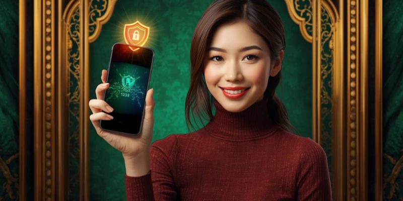 Quyền Riêng Tư HITCLUB - Hệ Thống Bảo Mật Dữ Liệu Khách Hàng Tuyệt Đối 1 quyền riêng tư HITCLUB